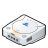 Comp Dreamcast Icon 48x48 png